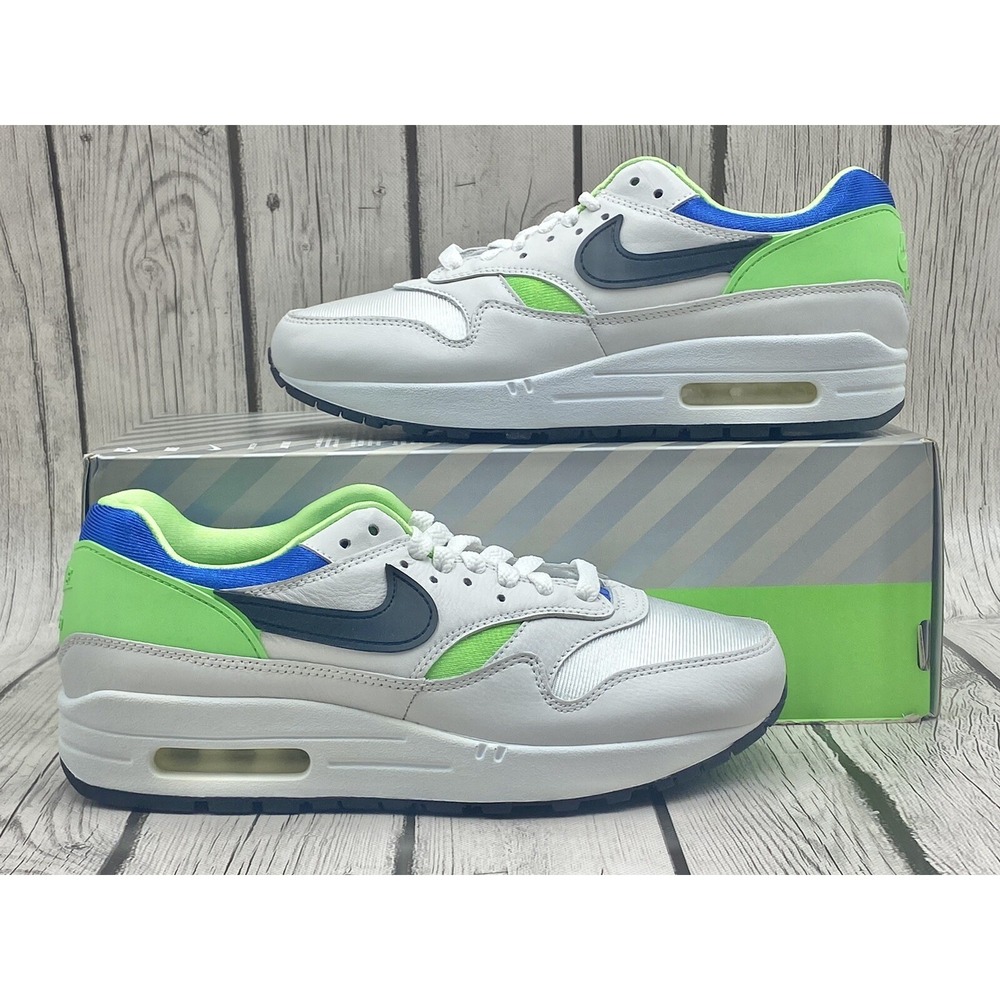Nike Air Max 1 DNA CH 1-Pack Size 6 AR3863‑100